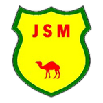 JSM Laâyoune logo
