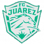 Juárez Femenil logo