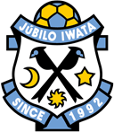 Júbilo Iwata logo Júbilo Iwata logo