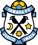 Júbilo Iwata logo