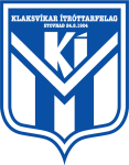 KÍ logo