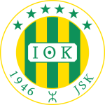 JS Kabylie logo