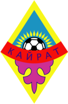 Kairat logo