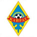 Kairat Almaty 2 logo