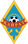 Kairat logo