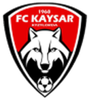 Kaisar logo