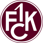 Kaiserslautern II logo