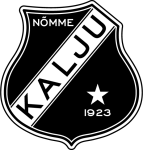 Nõmme Kalju logo