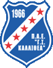 Kallithea logo