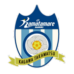Kamatamare Sanuki logo Kamatamare Sanuki logo
