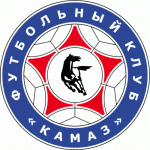KAMAZ logo