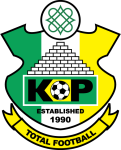 Kano Pillars logo Kano Pillars logo