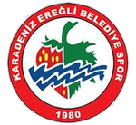 Kdz. Ereğli logo