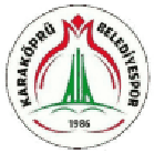 Karaköprü Belediyespor logo