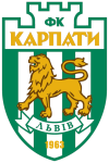 Karpaty logo Karpaty logo
