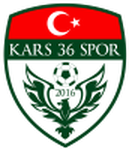 Kars 36 logo