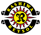 Kashiwa Reysol logo