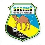 Kaspiy logo