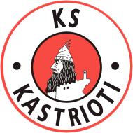 Kastrioti Krujë logo