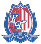 Kataller Toyama logo Kataller Toyama logo