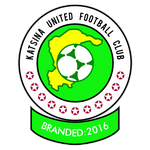 Katsina United logo Katsina United logo