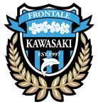 Kawasaki Frontale logo