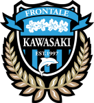 Kawasaki Frontale logo