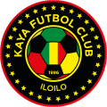 Kaya FC-Iloilo Women logo