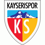 Kayserispor logo