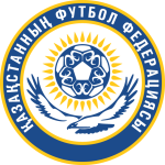 Kazakhstan U21 logo