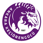 Keçiörengücü logo