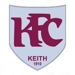 Keith logo