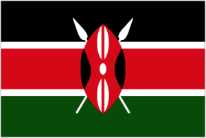 Kenya logo