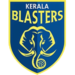 Kerala Blasters logo