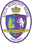 Beerschot-Wilrijk logo