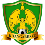 Khangarid logo