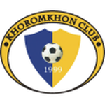Khoromkhon logo