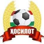 Khosilot Farkhor logo