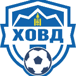 Khovd logo