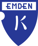 Kickers Emden logo