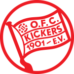 Kickers Offenbach logo Kickers Offenbach logo