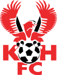Kidderminster Harriers logo