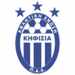 Kifisia logo