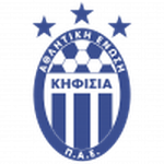 Kifisia logo Kifisia logo