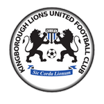 Kingborough Lions logo