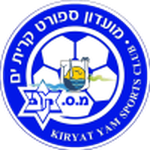 Kiryat Yam SC logo