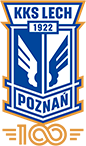 Lech Poznań logo