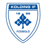 Kolding IF logo
