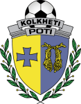 Kolkheti Poti logo Kolkheti Poti logo