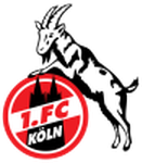 Köln Frauen logo